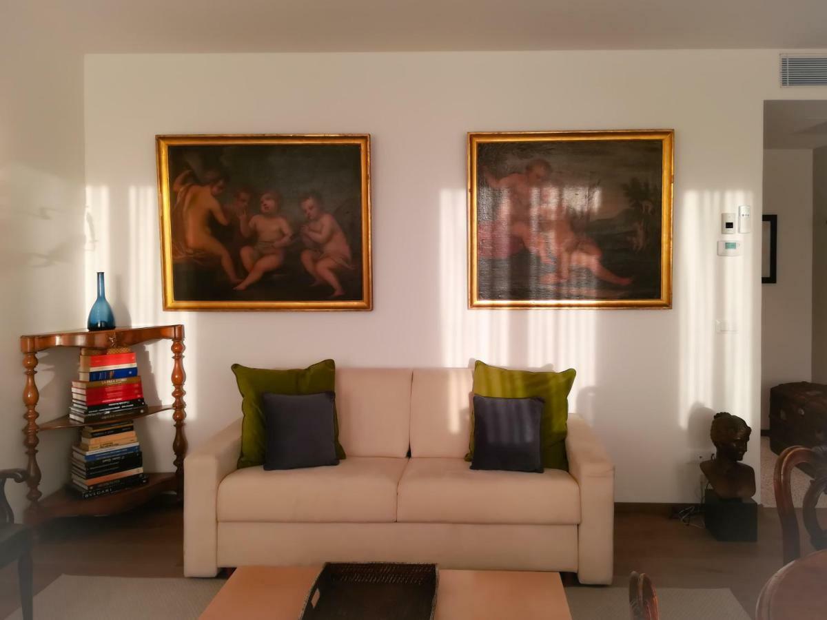 ונציה Appartamento Rio De La Fornace מראה חיצוני תמונה